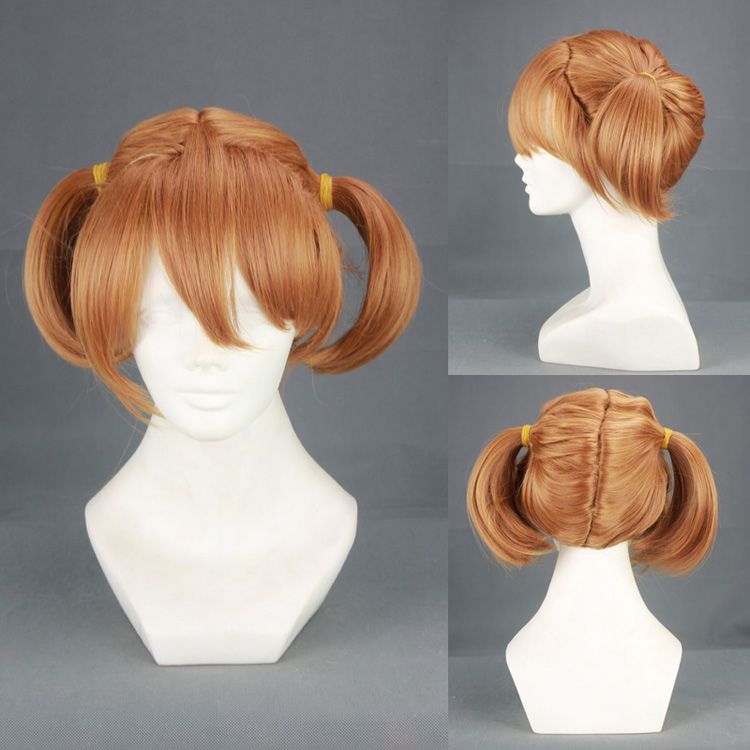 Sword Art Online Ayano Keiko Cosplay Wig 314A