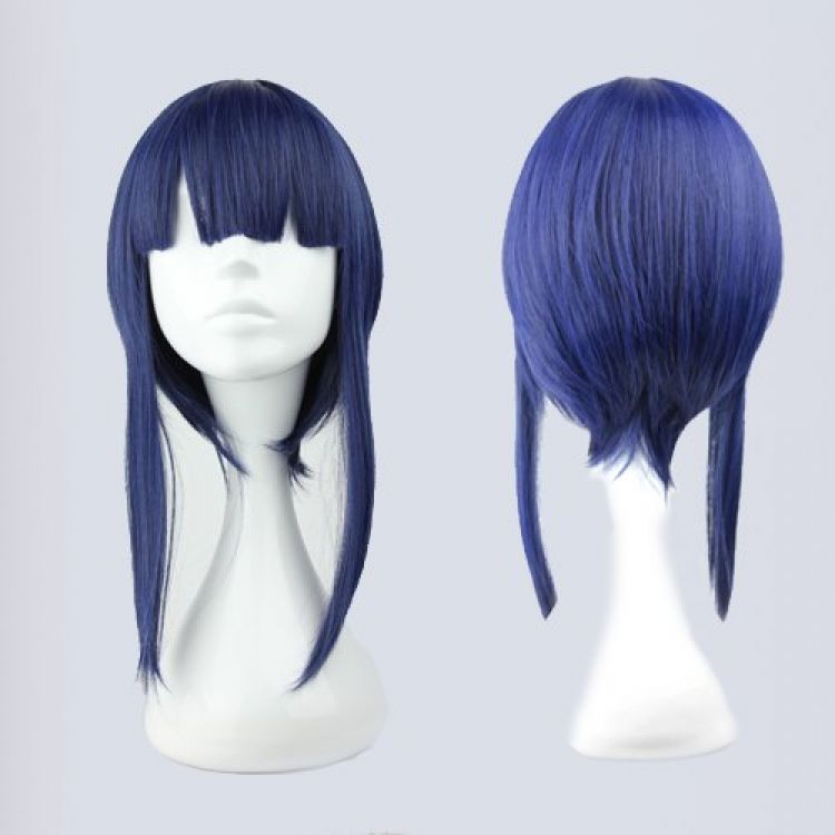 Sword Art Online Sachi Cosplay Wig 217B