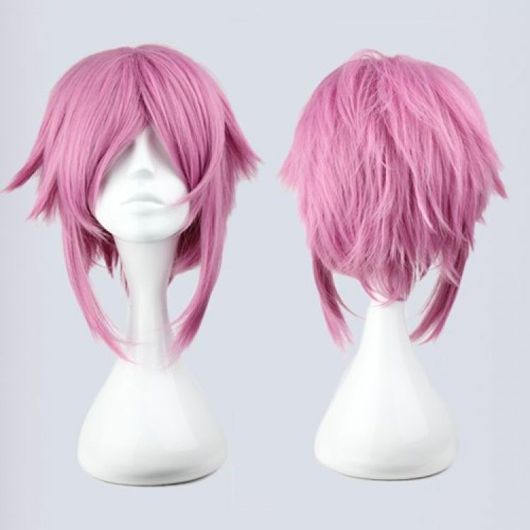 Sword Art Online Rizubetto Cosplay Wig 217C