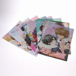 Sekai Ichi Hatsukoi Poster(pri...