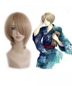 Natsume Yuujintyou Natsume Tak...