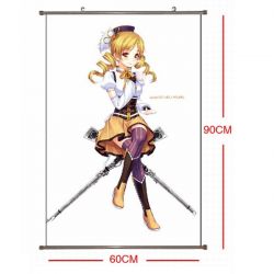 Magical Girl Madoka of the Mag...