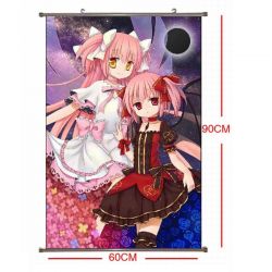 Magical Girl Madoka of the Mag...