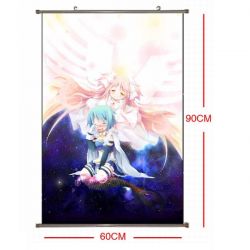 Magical Girl Madoka of the Mag...