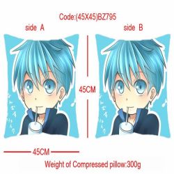 BZ795 Kuroko no Basuke  Double...