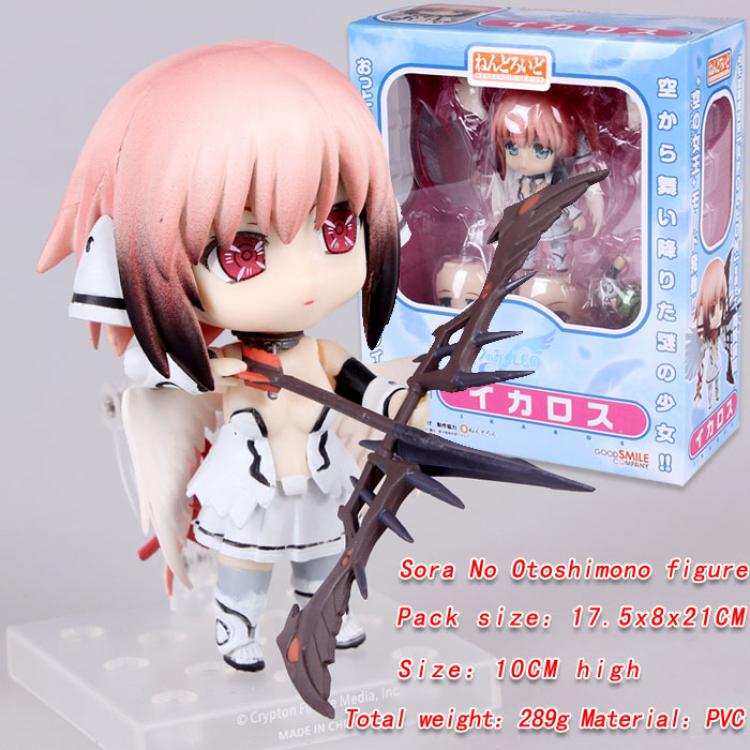 Sora No Otoshimono Nendroid Figure