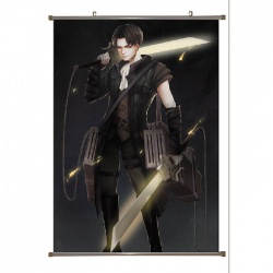Attack on Titan Wallscroll(nee...