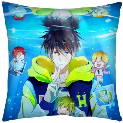 Free! Double Sides Cushion(nee...