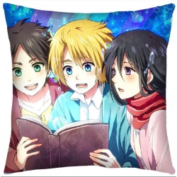 Attack on Titan Double Sides C...