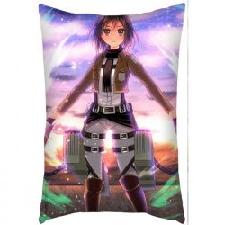 Attack on Titan  pillow 40X60 ...