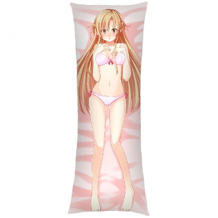 Sword Art Online Cushion 40X105 reserve for 3 day NO FILLING