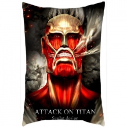 Attack on Titan Double Sides L...