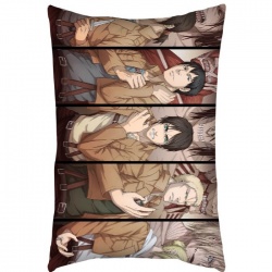 Attack on Titan Double Sides L...
