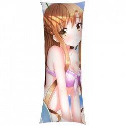Sword Art Online  pillow 40X10...