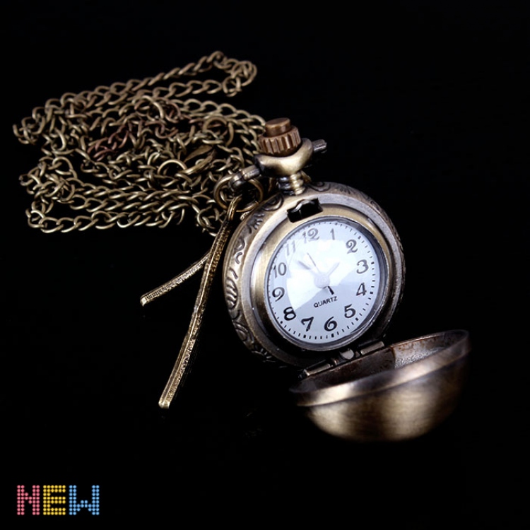 Harry Potter Necklace 12 pcs to wholesale