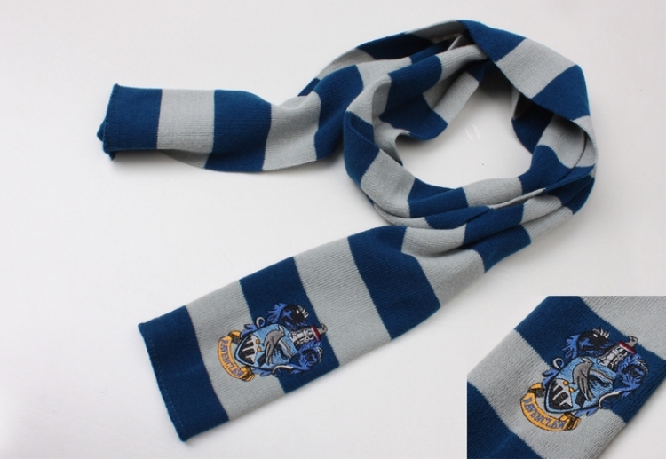 Harry Potter Scarf 10 pcs to wholesale