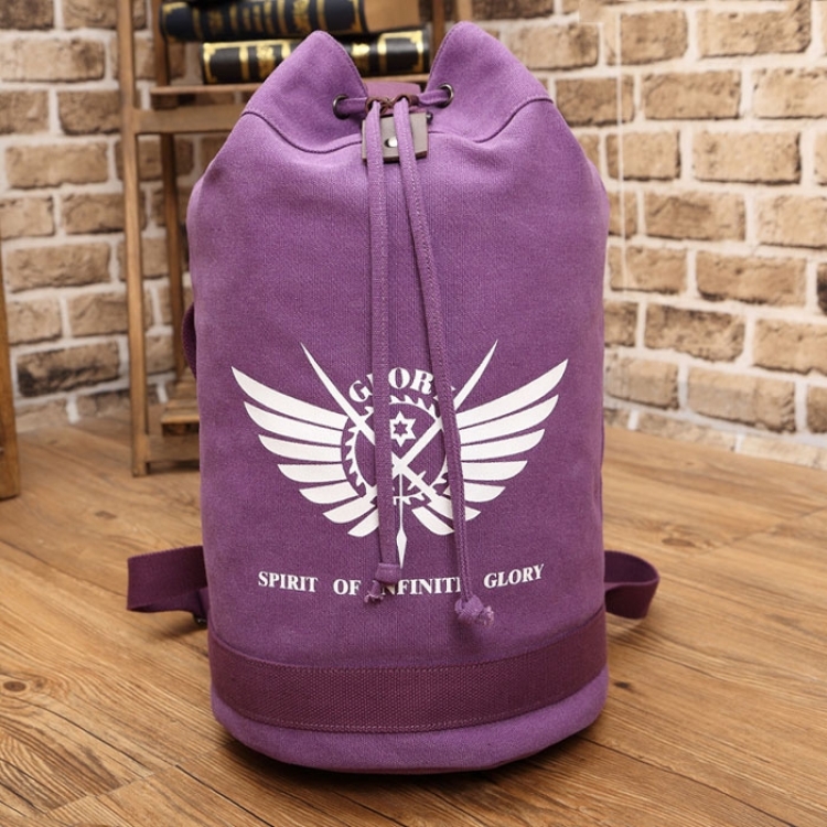 Anime Bag/Satchel/Handbag/backpack