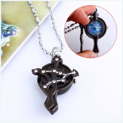 Constellation Necklace