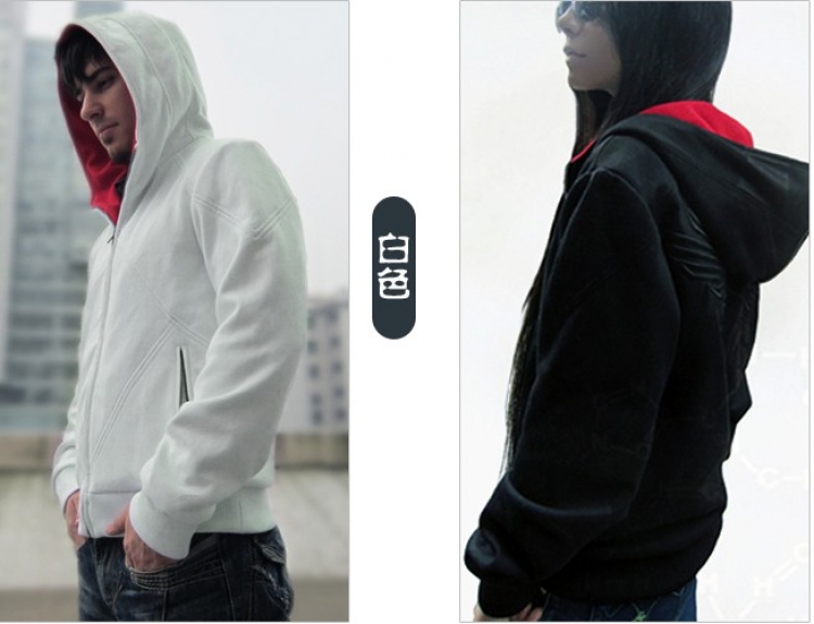 Assassin Creed Fleece M L XL XXL