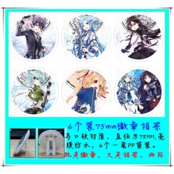 Sword Art Online  Photo frame ...