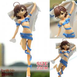 Toaru Kagaku no Railgun Figure...