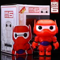 Big Hero 6  Figure 15CM