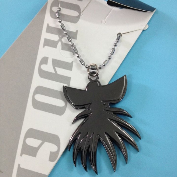 Tokyo Ghoul Necklace