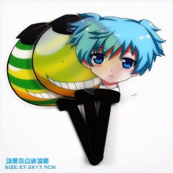 Ansatsu Kyoushitsu price for 5...