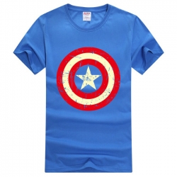 The Avengers shield sign T-shi...