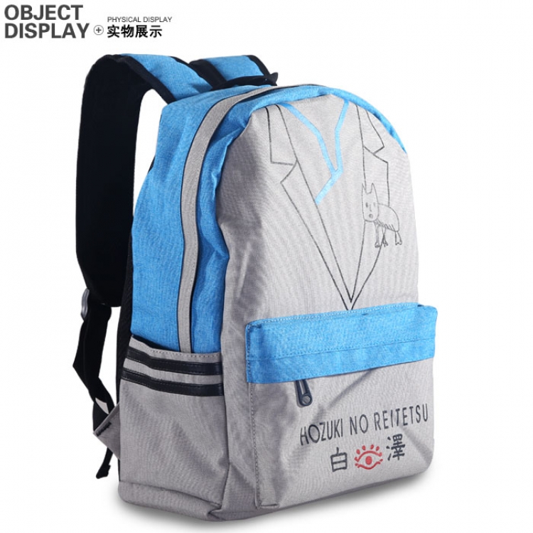 Hoozuki no Reitetsu Bag/Satchel/Handbag