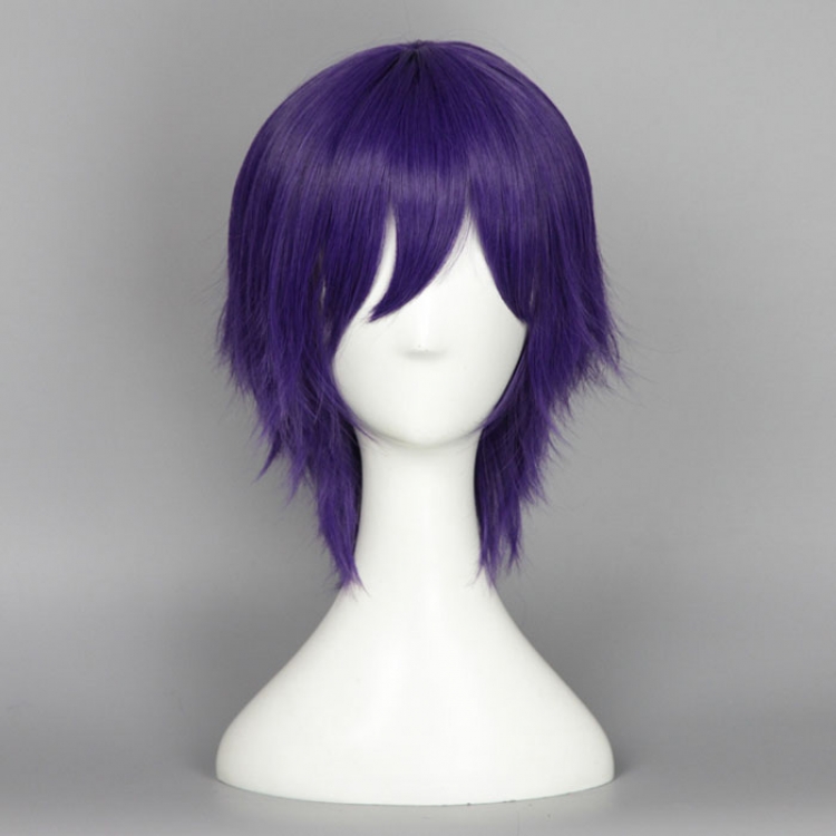 Love Live Nozomi Tojo Cos Wig 348 AX