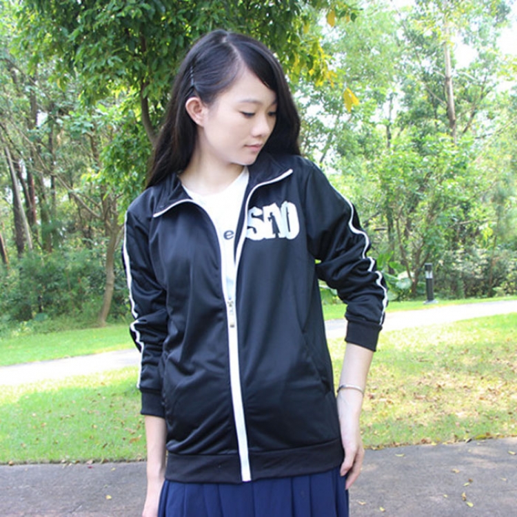 Sword Art Online Fleece M L XL XXL