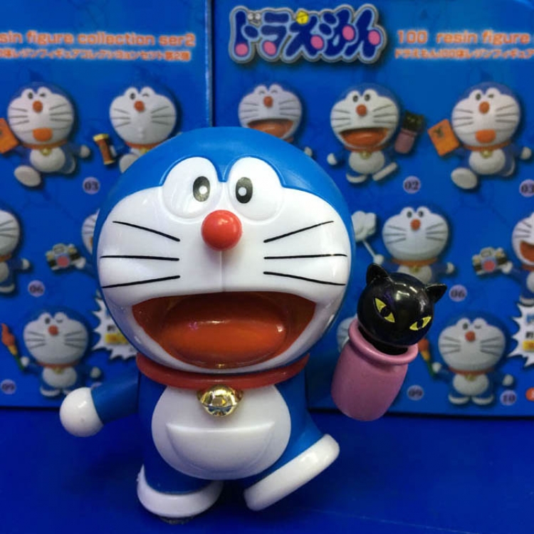 Doraemon Boxed  Figrue 02