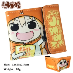 Himono!Umarucha PU Wallet 01