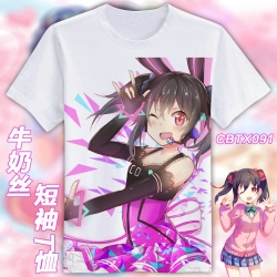 CBTX091-Love Live Mirco Fiber ...