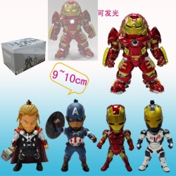 The avengers Mini-version of t...