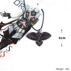 Assassin Creed Necklace