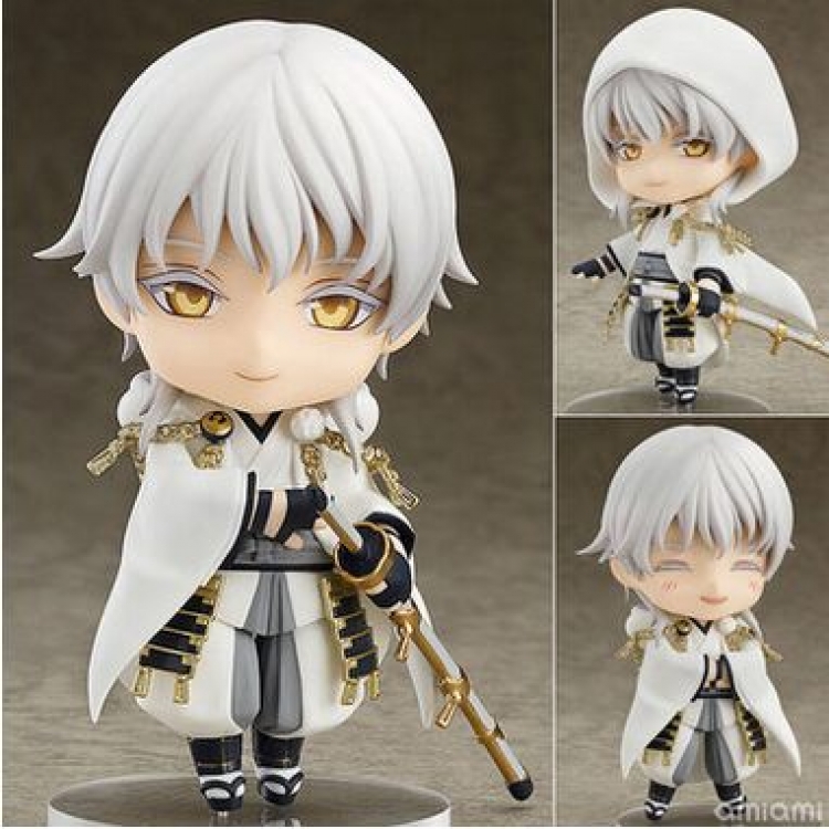 Touken Ranbu Tsurumaru Kuninaga figure 10CM