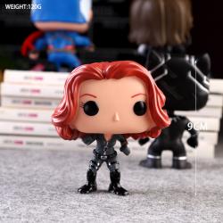 POP Black Widow Figure 10CM
