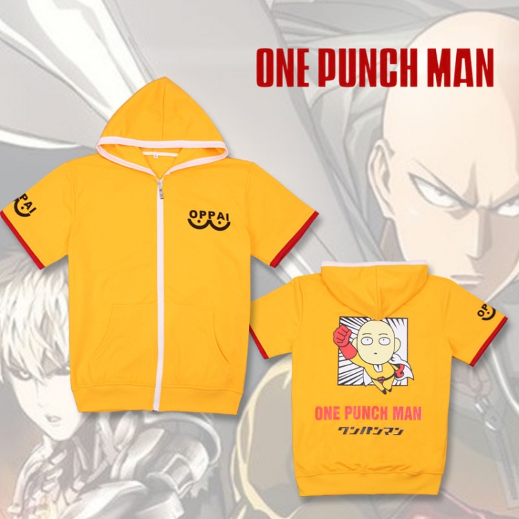 One Punch Man Sweater M L XL XXL