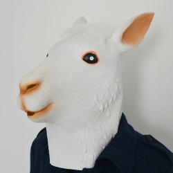 Alpaca Letex COS Mask bag pack...