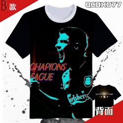 European Football Championship...