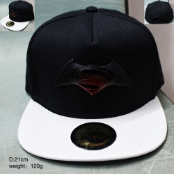 Batman pu hat