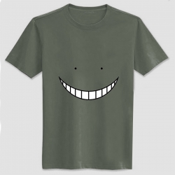 Ansatsu Kyoushitsu T  shirt M ...