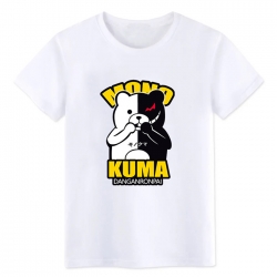 Dangan-Ronpa  T shirt M L XL X...