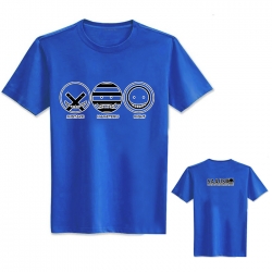 Ansatsu Kyoushitsu T shirt M L...