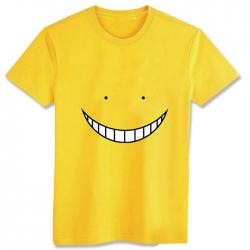 Ansatsu Kyoushitsu T shirt  M ...