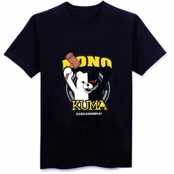 Dangan-Ronpa  T shirt M L XL X...