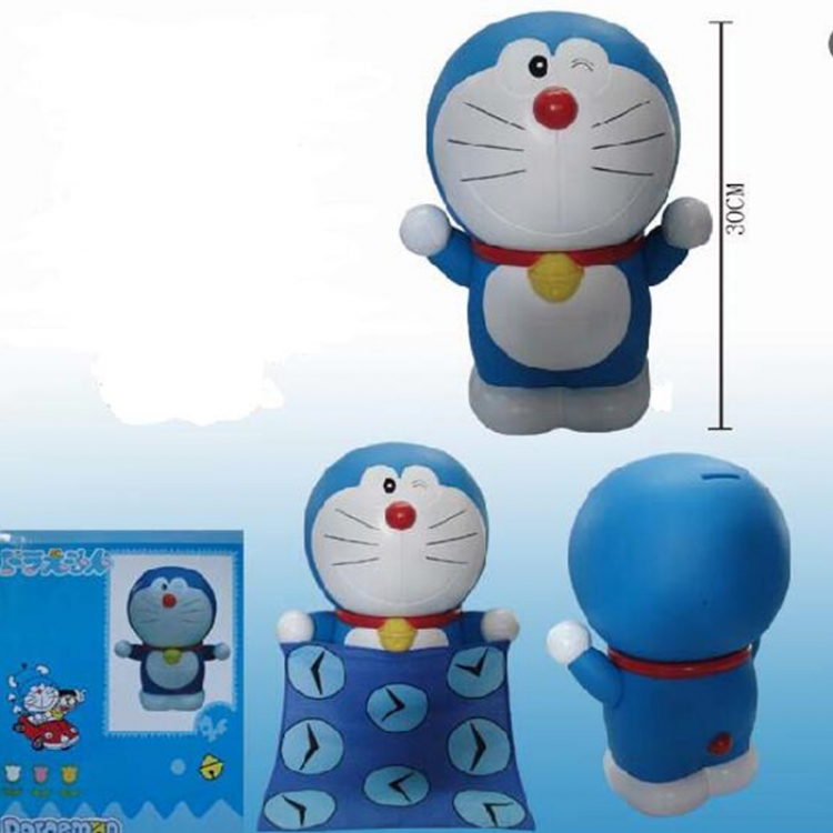 Figure Doraemon 30cm