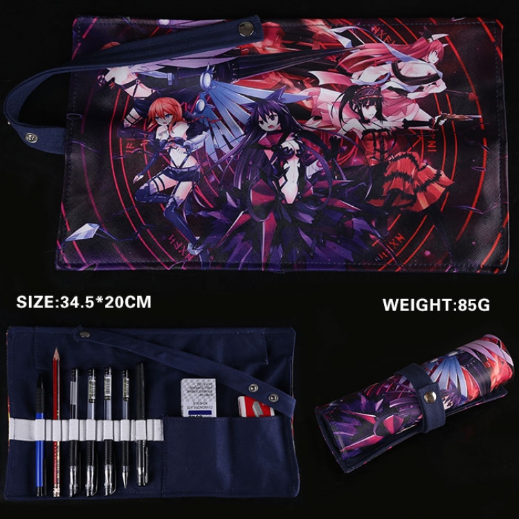 Pencil Bag Date A Live
